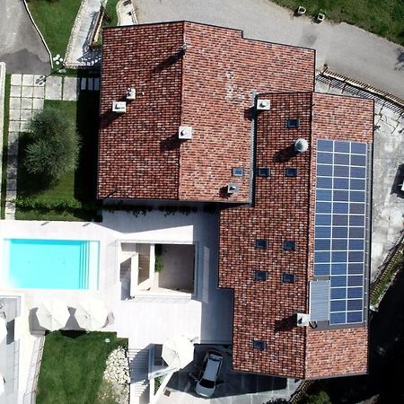 Agriturismo Acinatico Wine Relais Fumane Kültér fotó