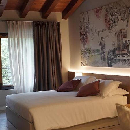 Agriturismo Acinatico Wine Relais Fumane Kültér fotó