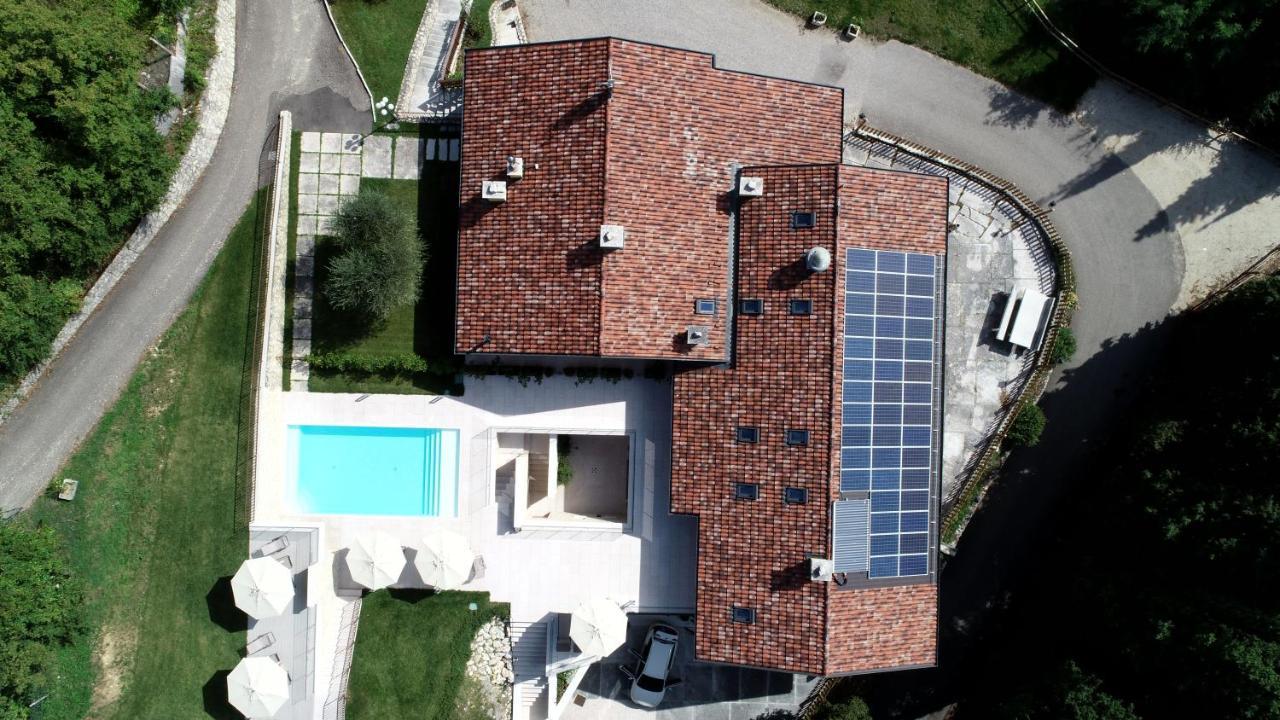 Agriturismo Acinatico Wine Relais Fumane Kültér fotó