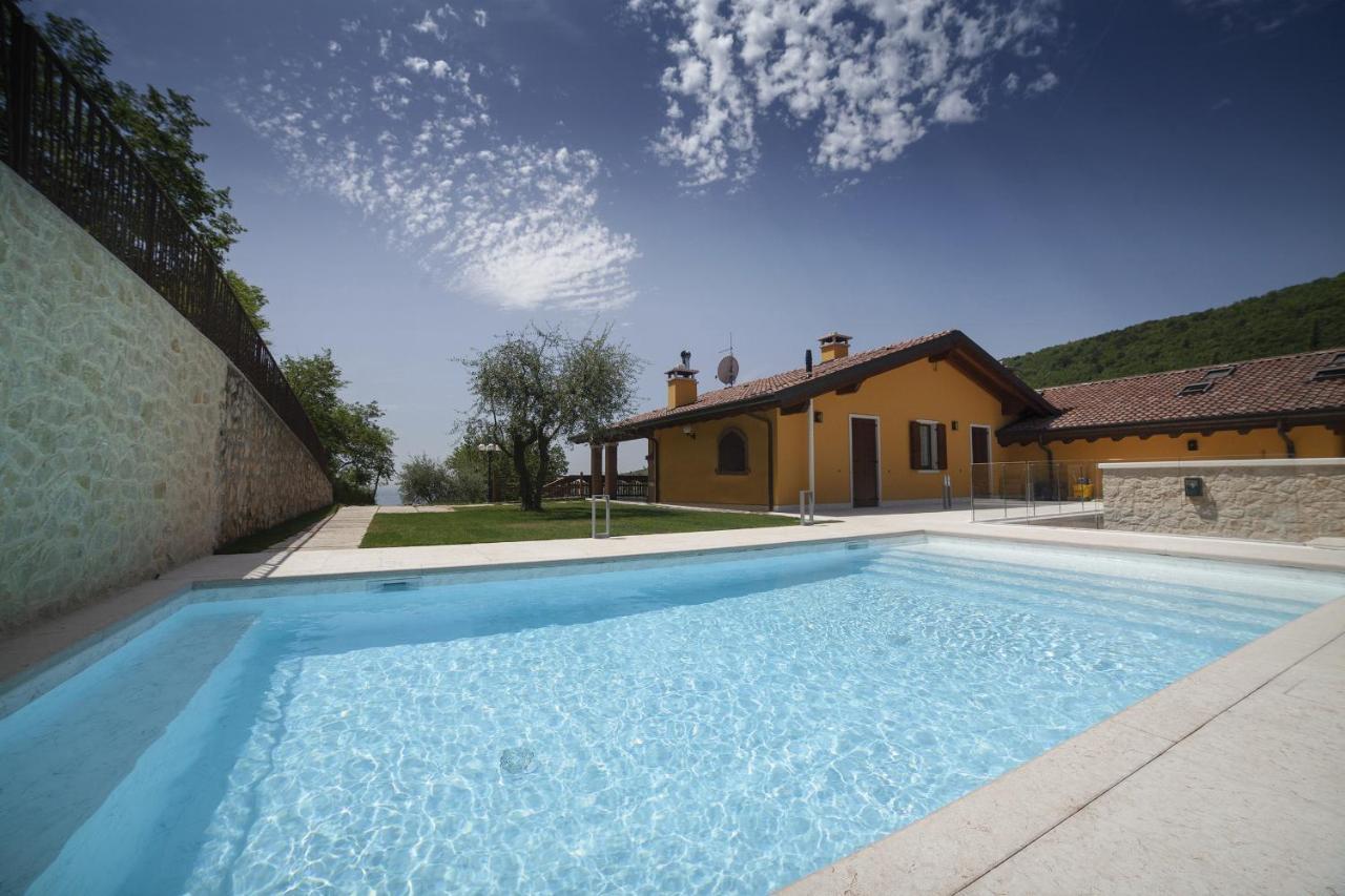 Agriturismo Acinatico Wine Relais Fumane Kültér fotó