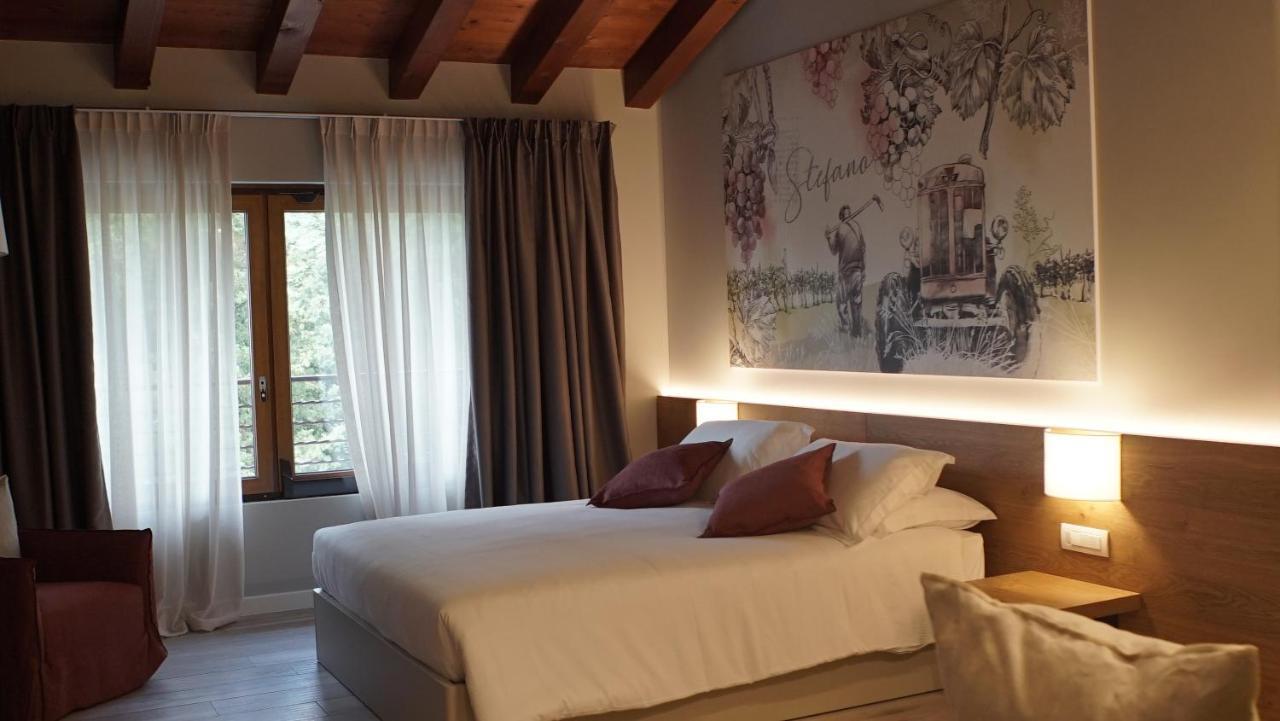 Agriturismo Acinatico Wine Relais Fumane Kültér fotó