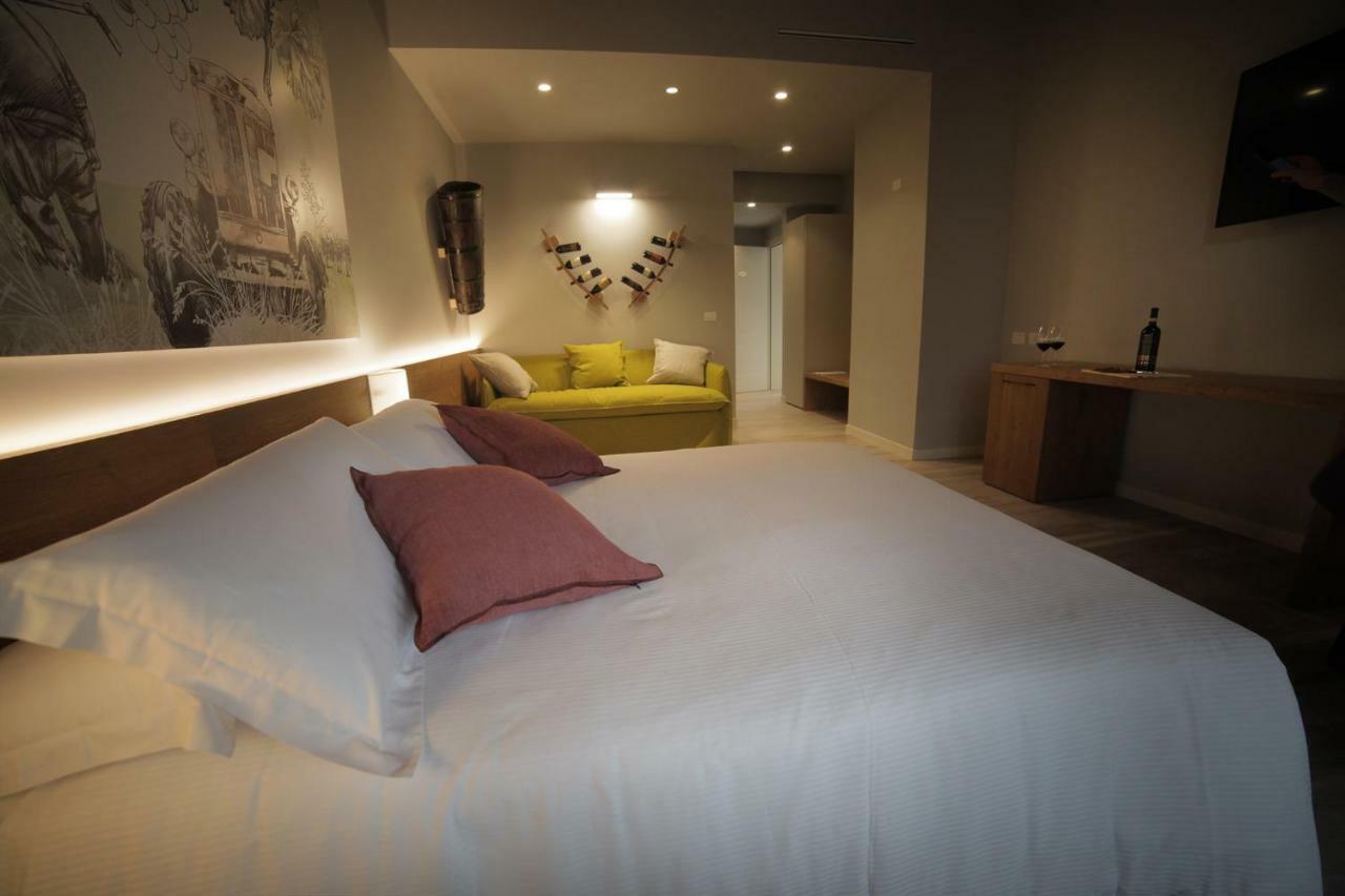 Agriturismo Acinatico Wine Relais Fumane Kültér fotó