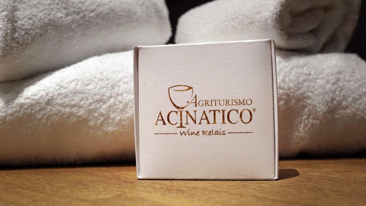 Agriturismo Acinatico Wine Relais Fumane Kültér fotó