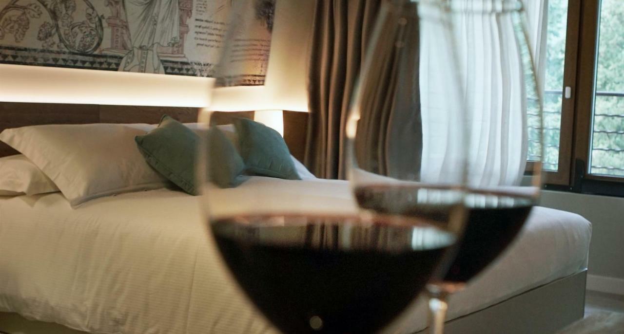 Agriturismo Acinatico Wine Relais Fumane Kültér fotó