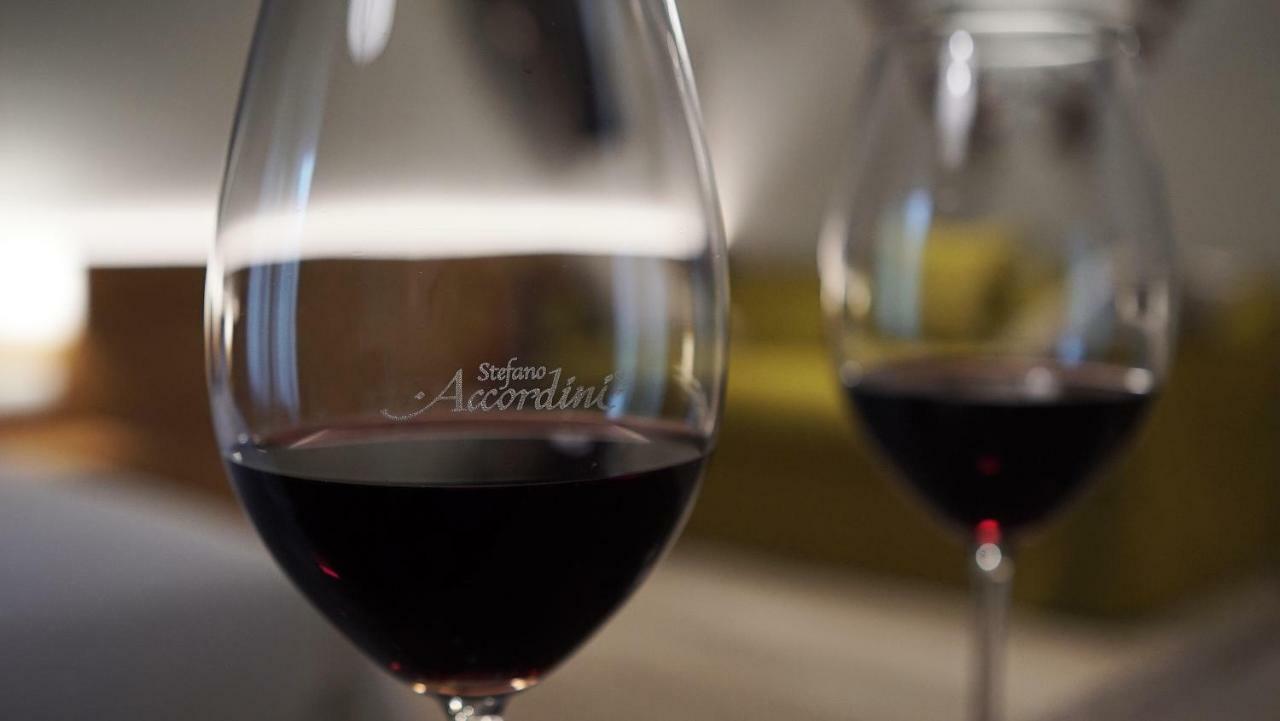 Agriturismo Acinatico Wine Relais Fumane Kültér fotó