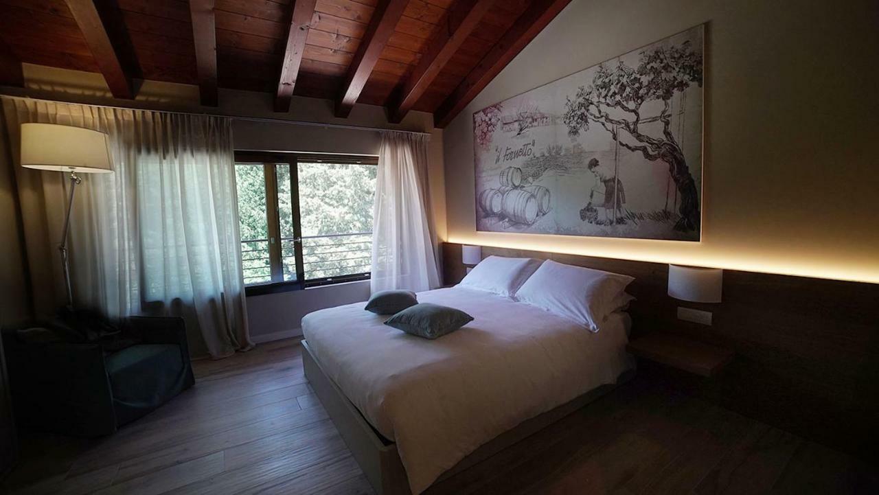 Agriturismo Acinatico Wine Relais Fumane Kültér fotó