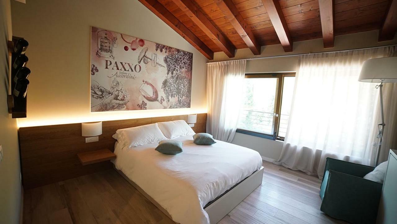 Agriturismo Acinatico Wine Relais Fumane Kültér fotó