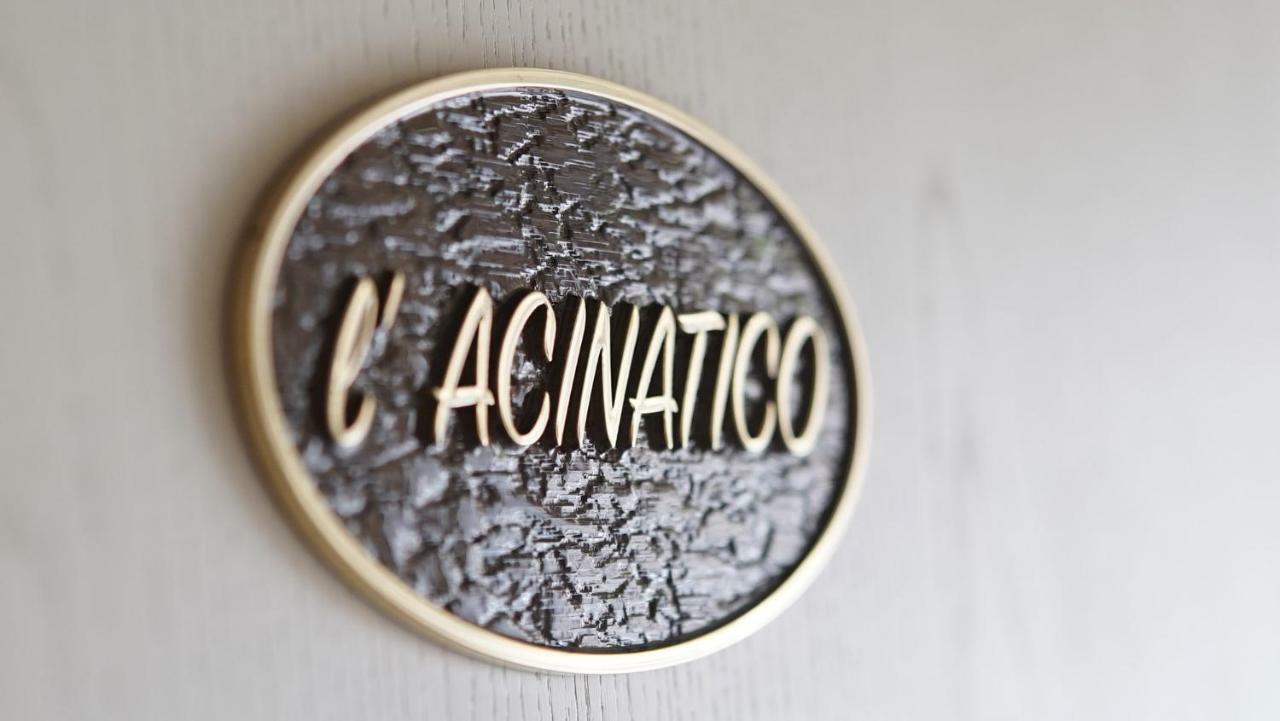 Agriturismo Acinatico Wine Relais Fumane Kültér fotó