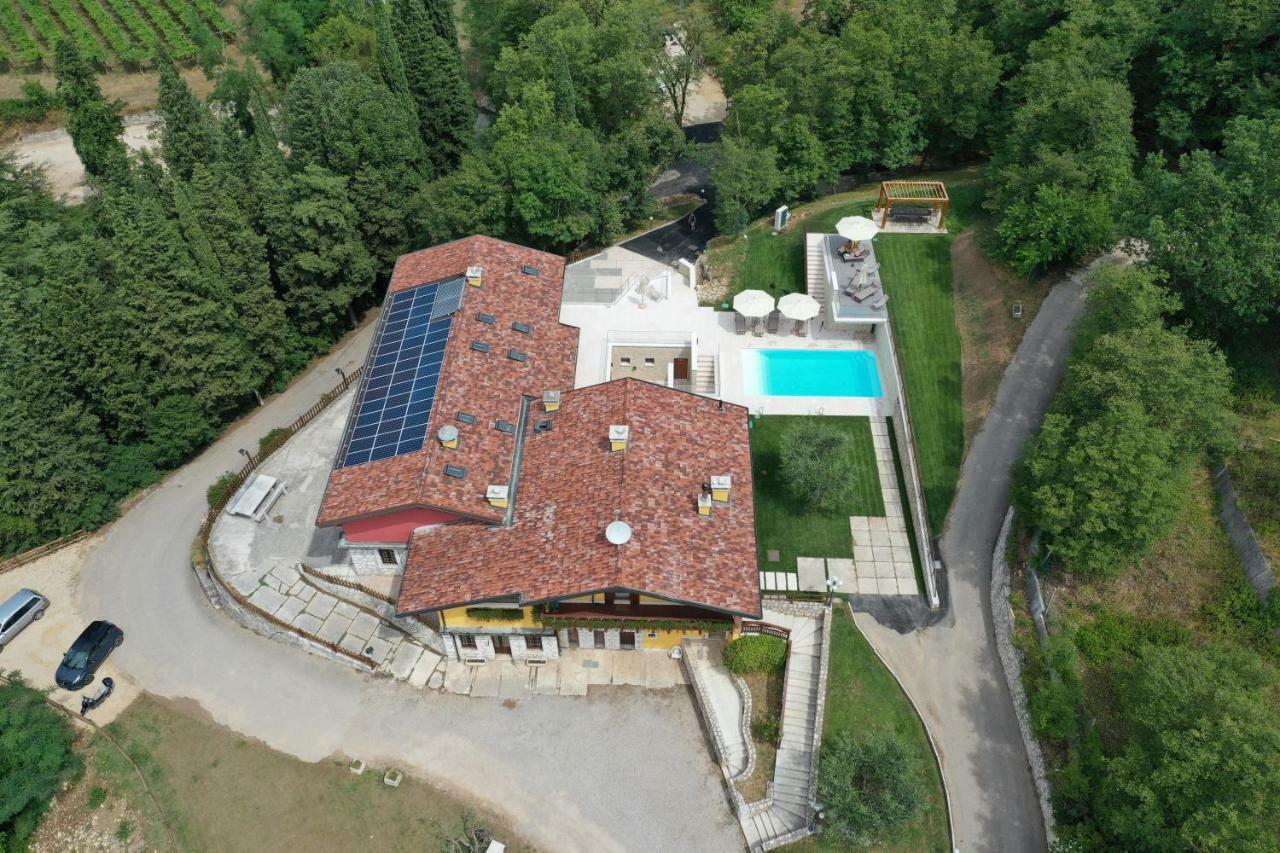 Agriturismo Acinatico Wine Relais Fumane Kültér fotó